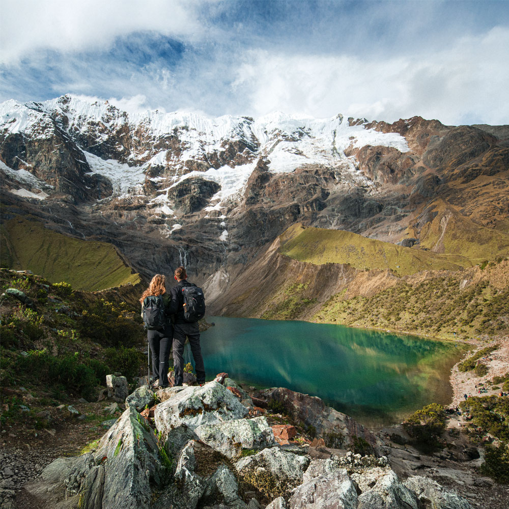 Andean Explorer 9 Dias