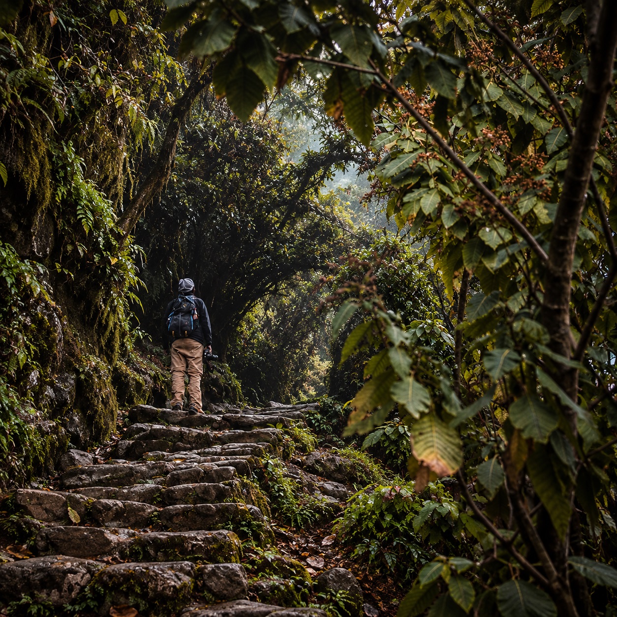 Salkantay e Trilha Inca Clássica 7 Dias