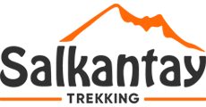 Trilha Salkantay Machu Picchu Logo